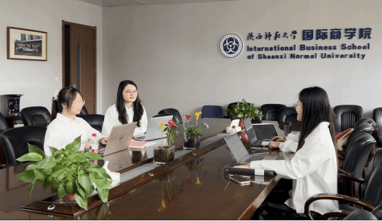 IBS Student Teams Achieve Outstanding Results in the 4th International Business Simulation and Case Competition of the Silk Road MPAcc Alliance